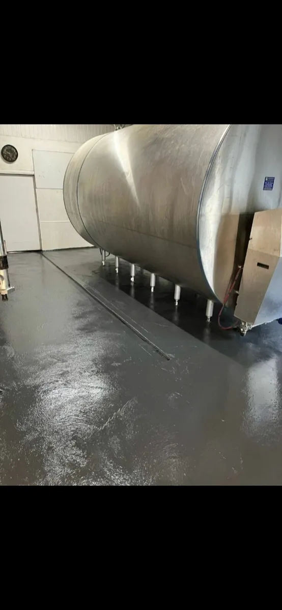 Industrial garage floor paints - Image 2