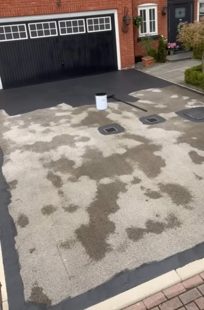Driveway paints - Image 2