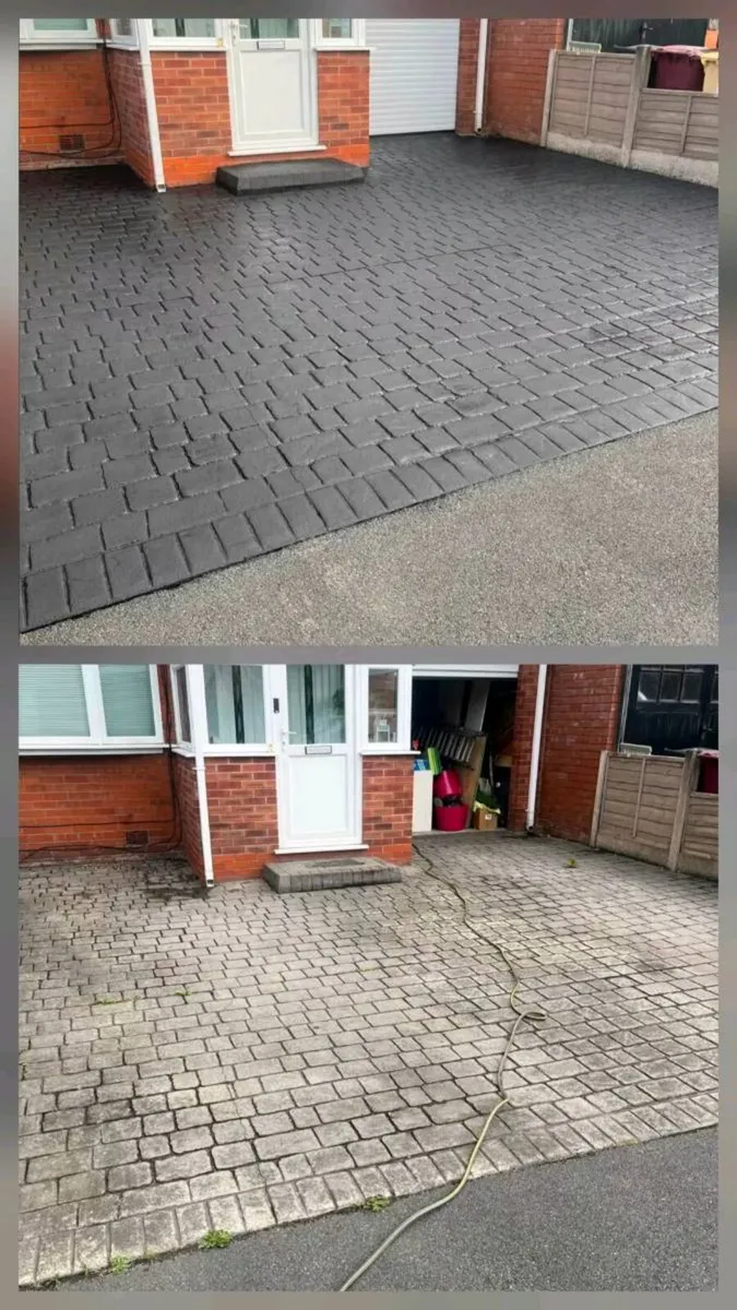 Driveway paints - Image 3
