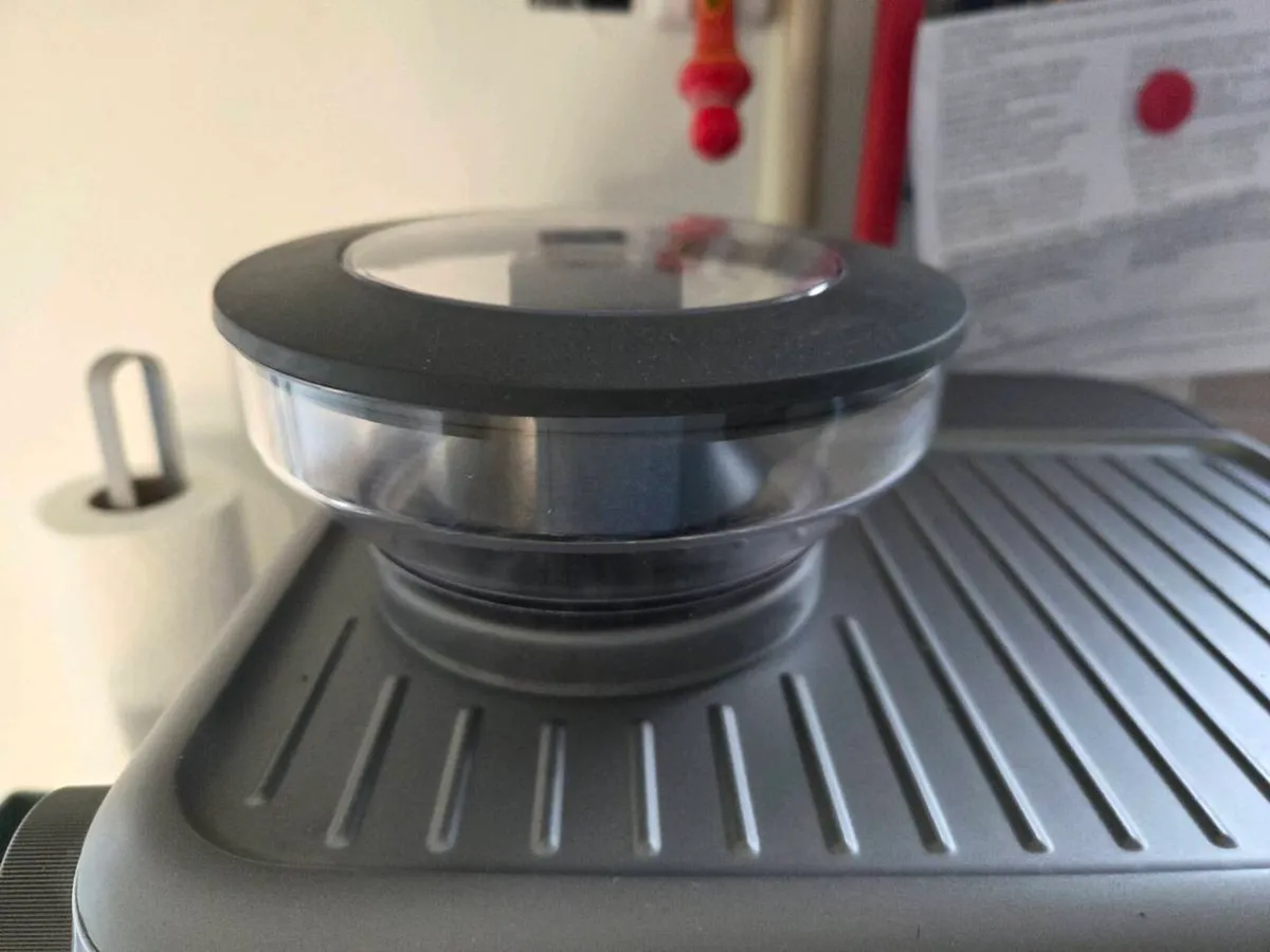 Sage barista pro - Image 3