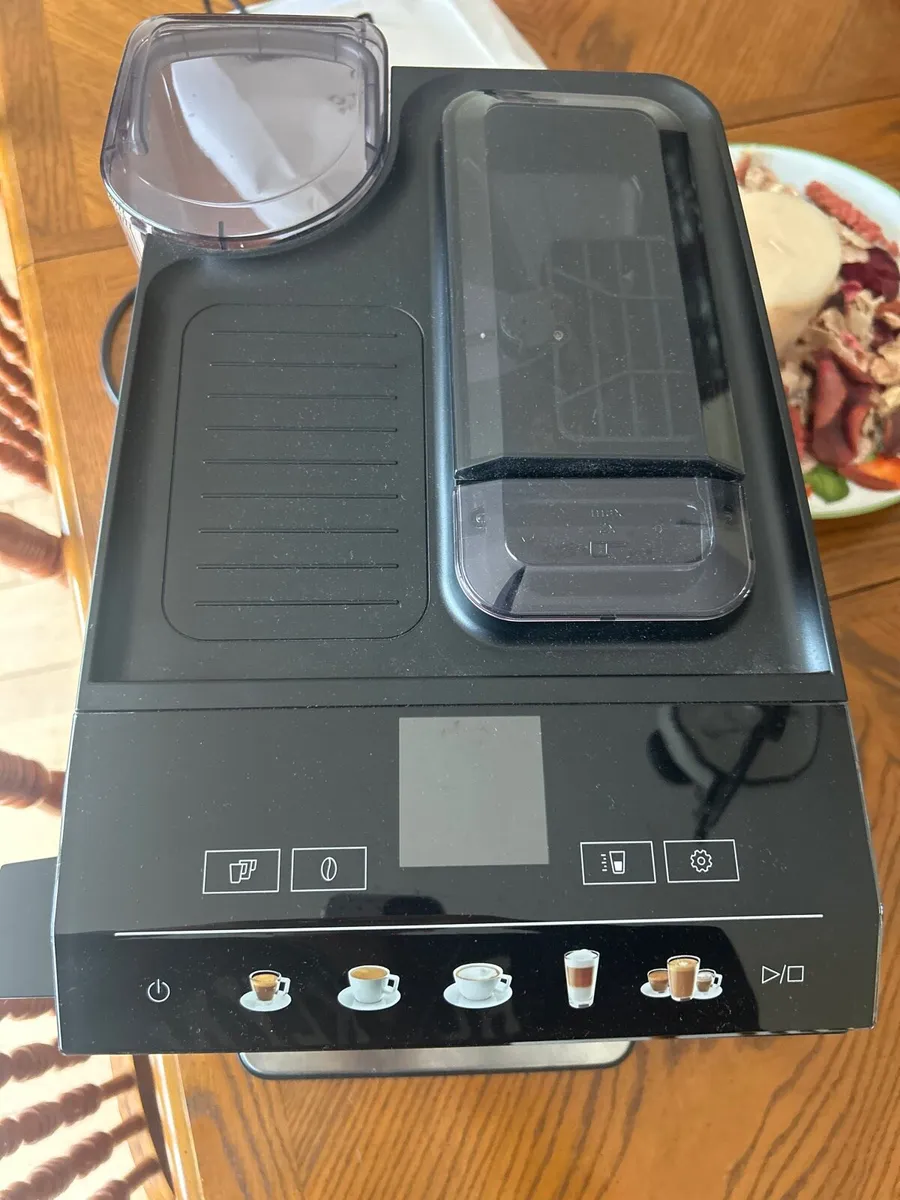 Coffee Machine - Image 2