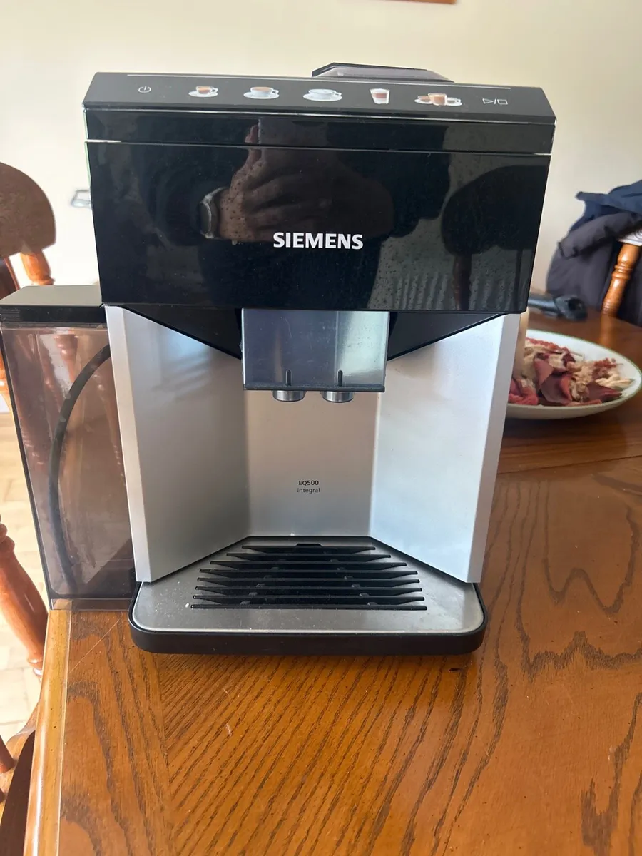 Coffee Machine - Image 1