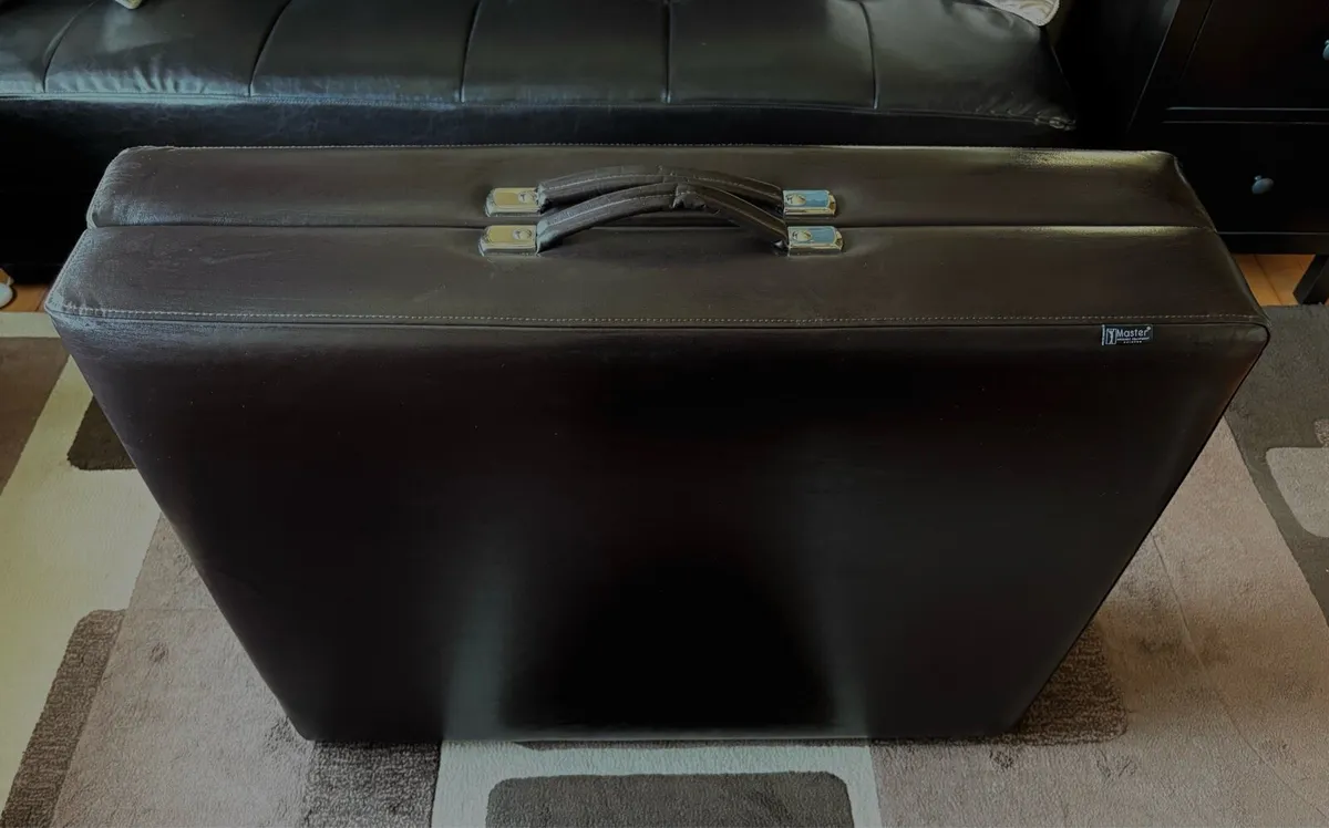 Massage Table - Image 1