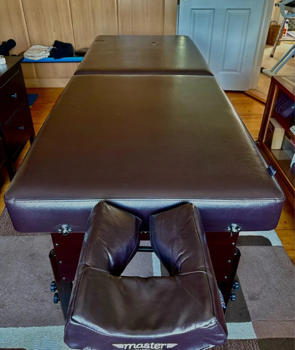 Massage Table - Image 2