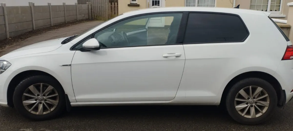 Volkswagen Golf 2019 - Image 4