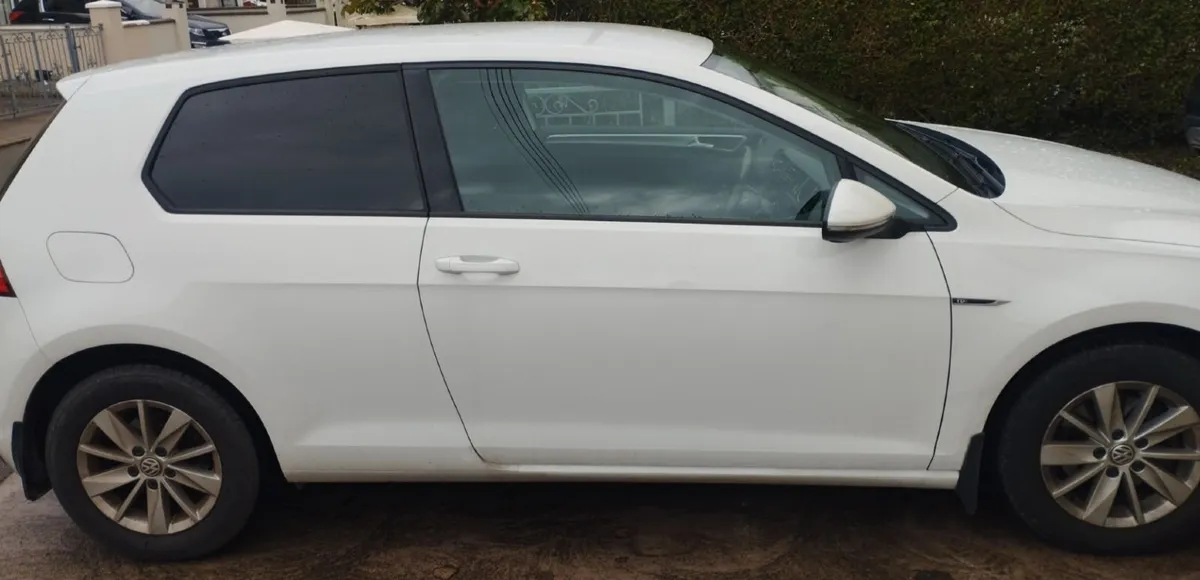 Volkswagen Golf 2019 - Image 3