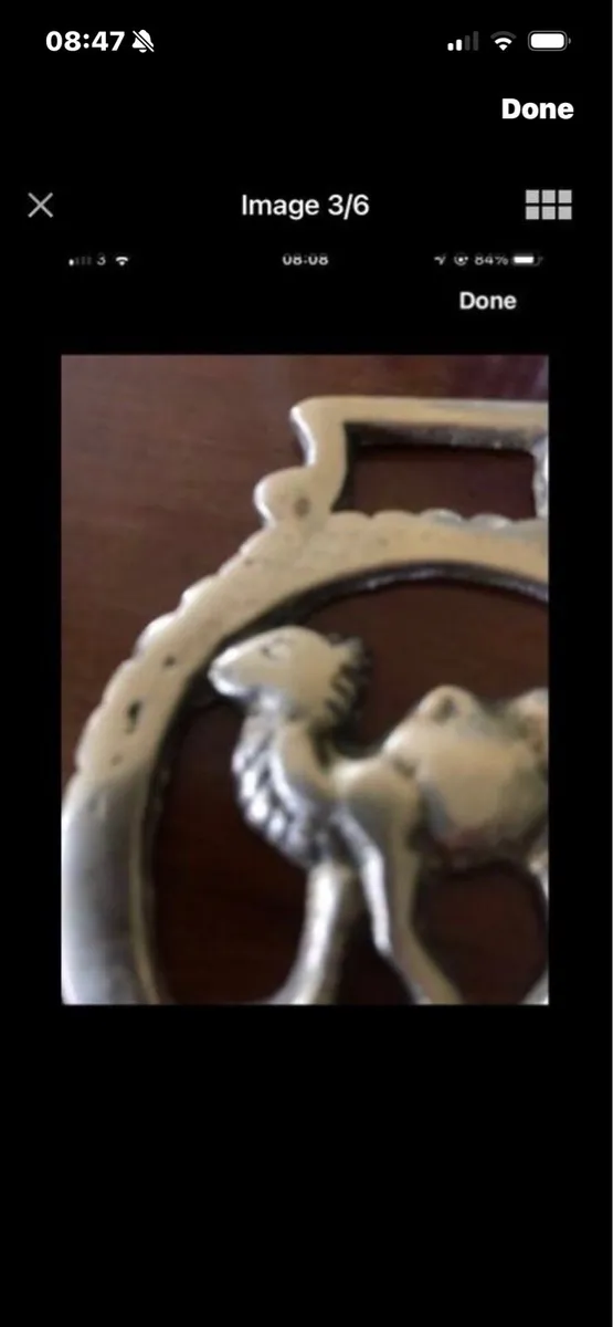 I rage Brass ‘Camel’ Bottle Opener - Image 3