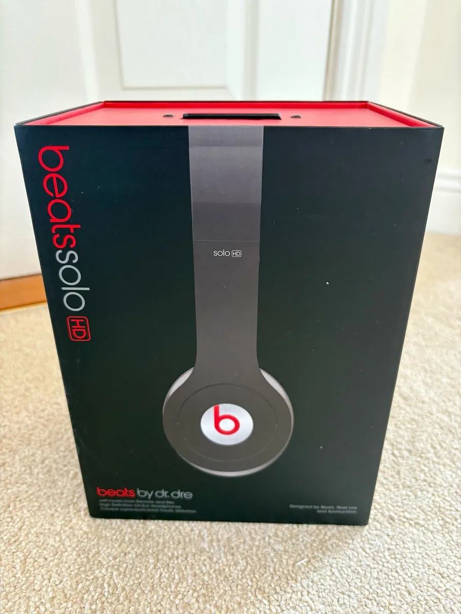 Headphones - Image 3
