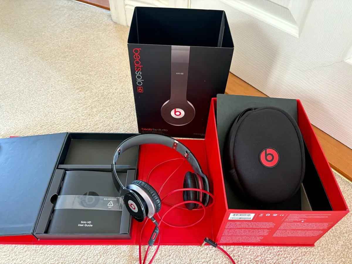 Headphones - Image 2