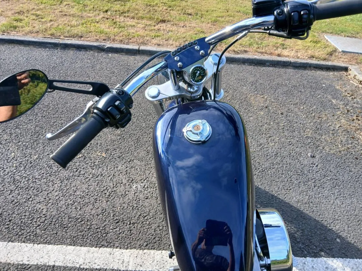 Motorbike - Image 2
