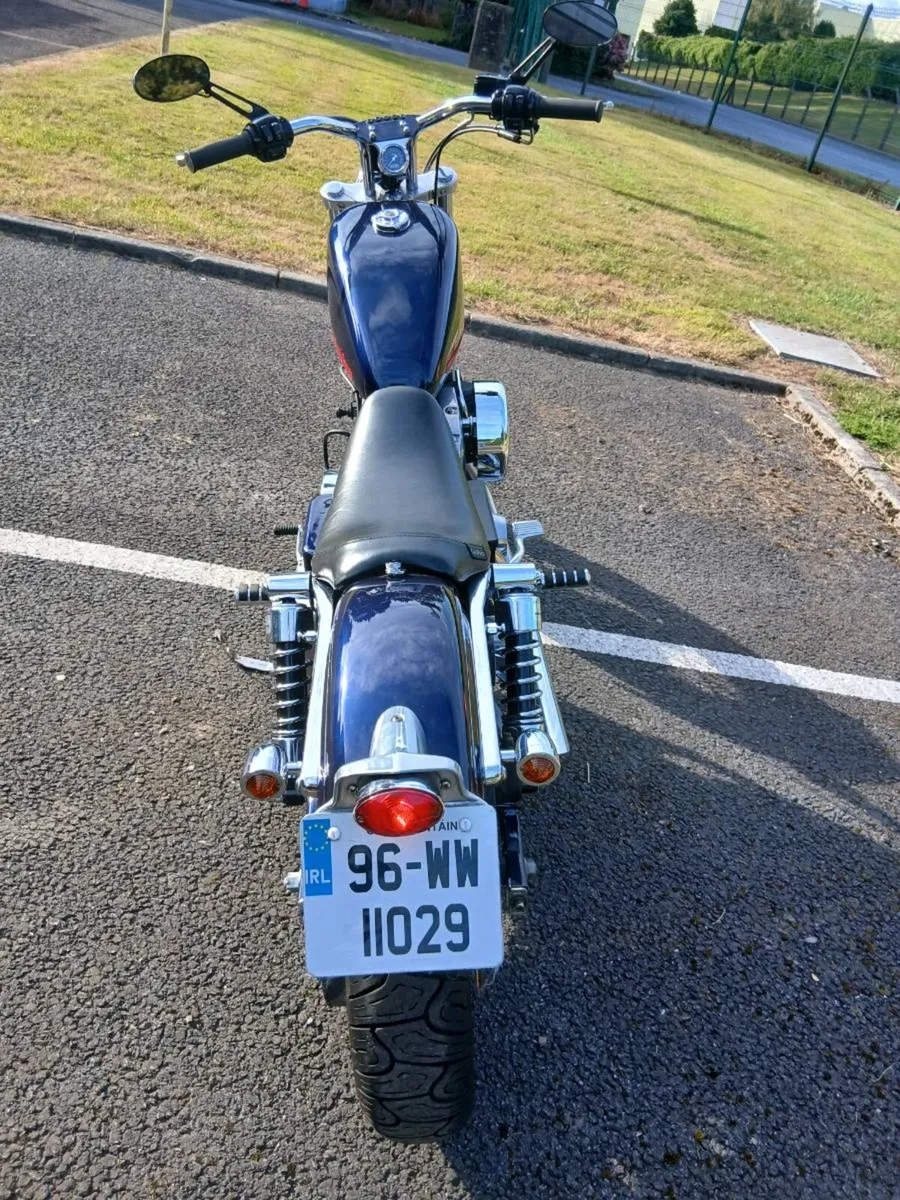 Motorbike - Image 3