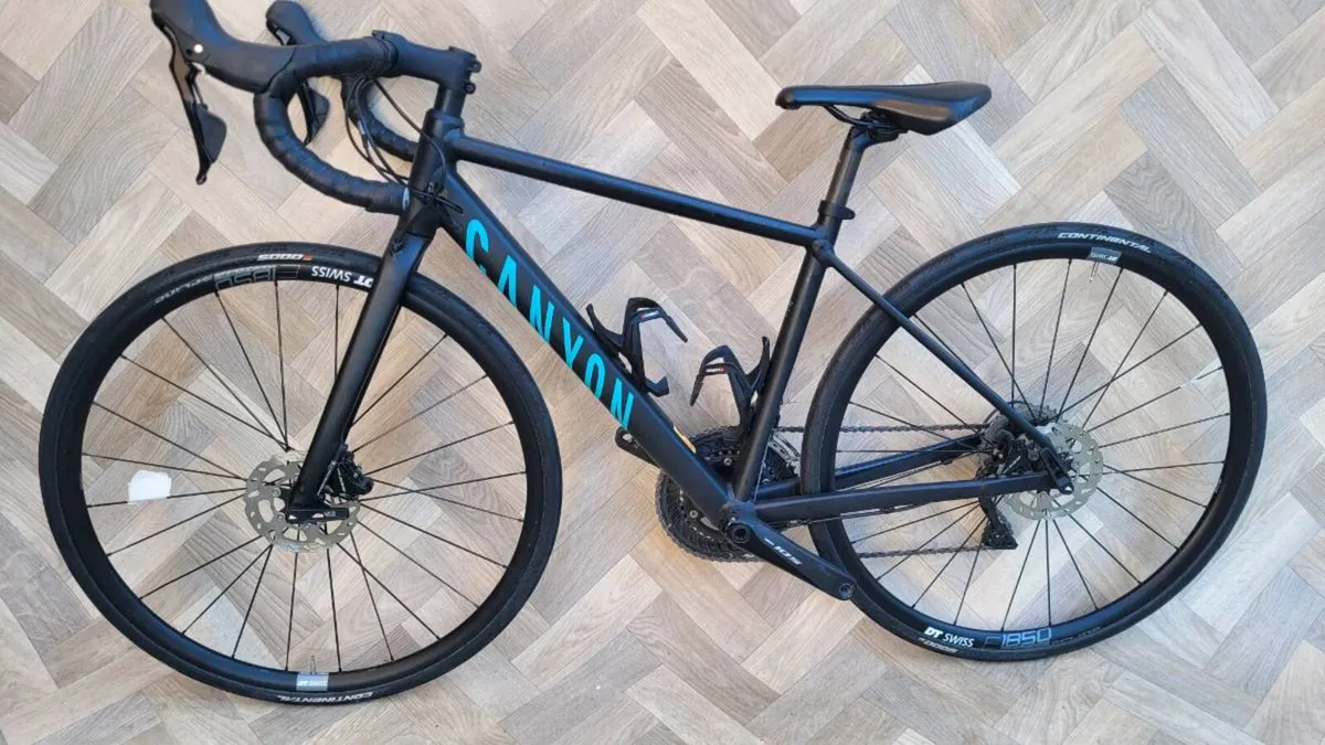 BRAND NEW CANYON - Image 4