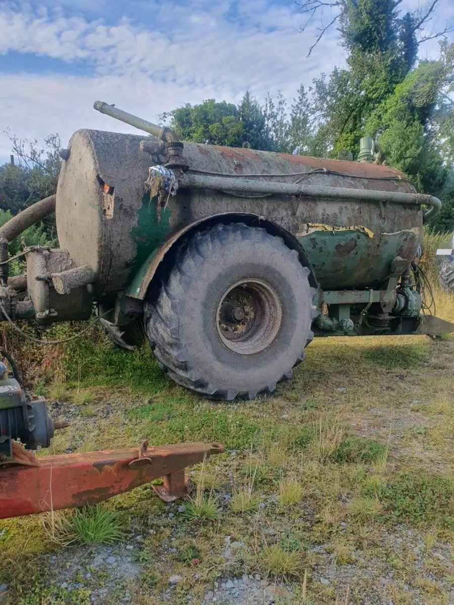 Major 2050 - Image 1
