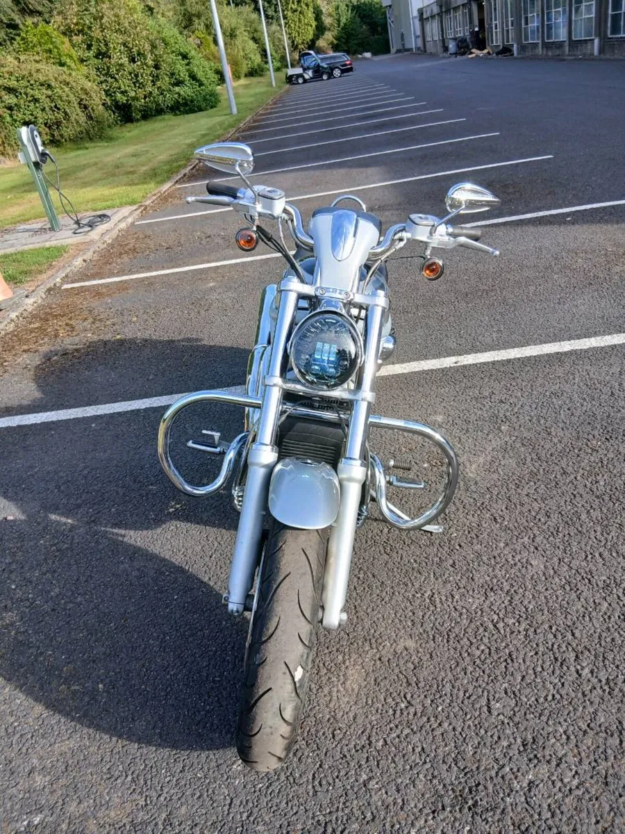 Motorbike - Image 2