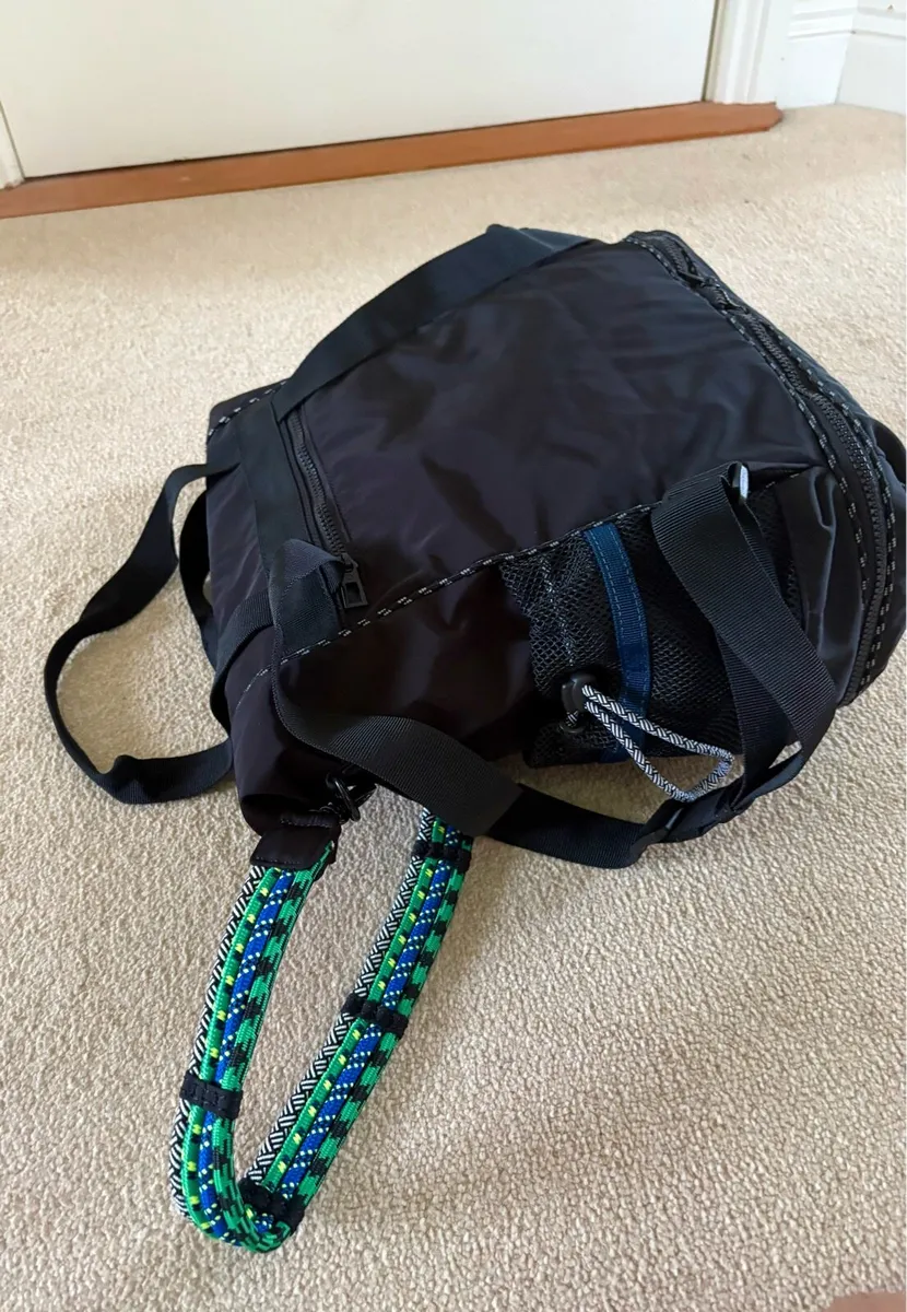 Bag / Backpack - Image 4