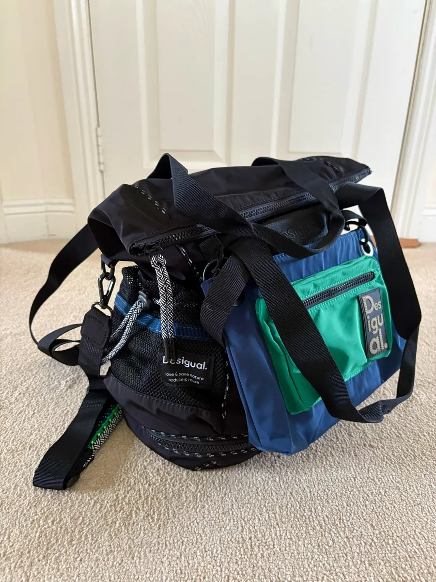 Bag / Backpack - Image 1