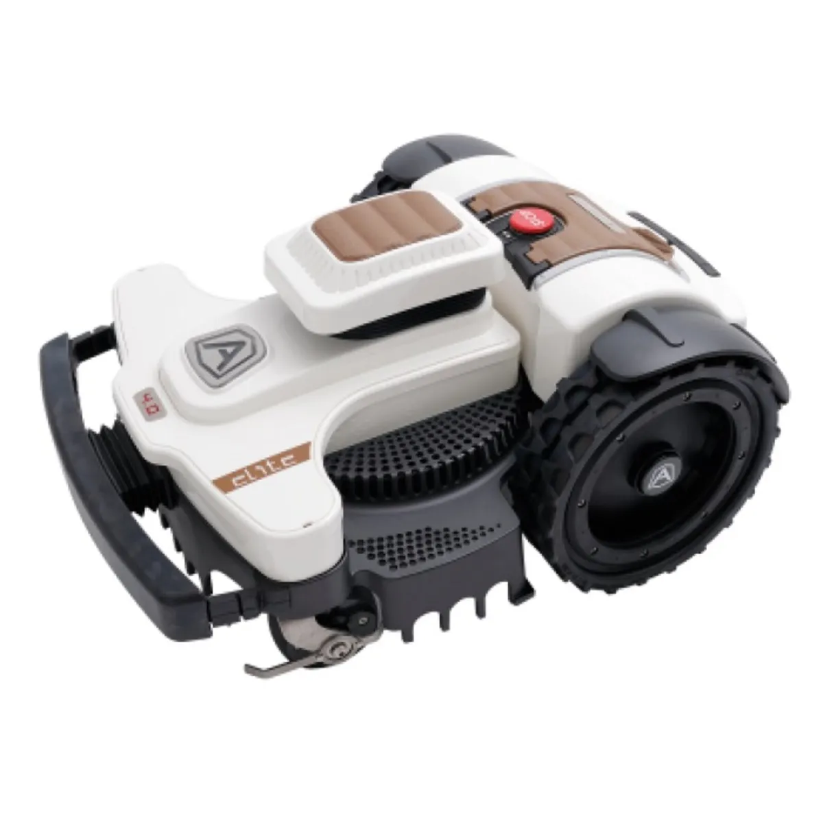 Robot lawnmower - Image 1