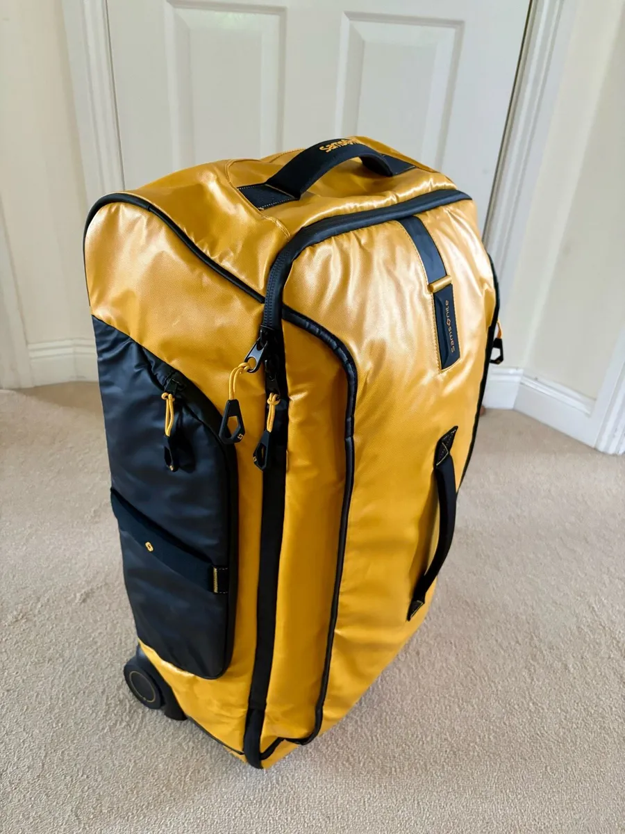 Suitcase - Image 2