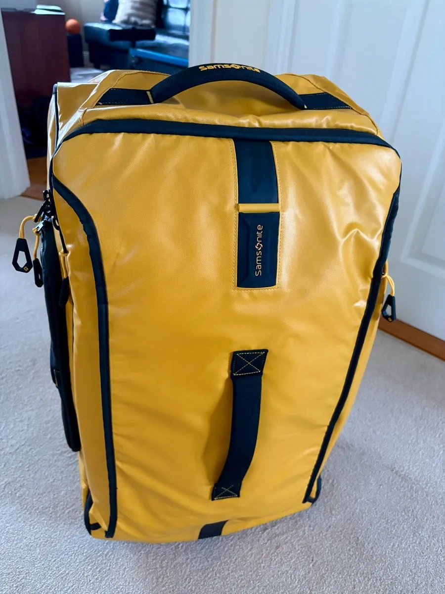 Suitcase - Image 3