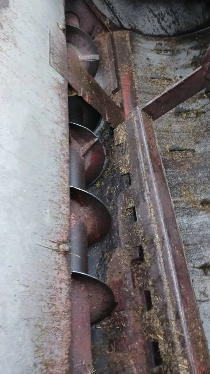 Keenan 100 Diet Feeder - Image 4