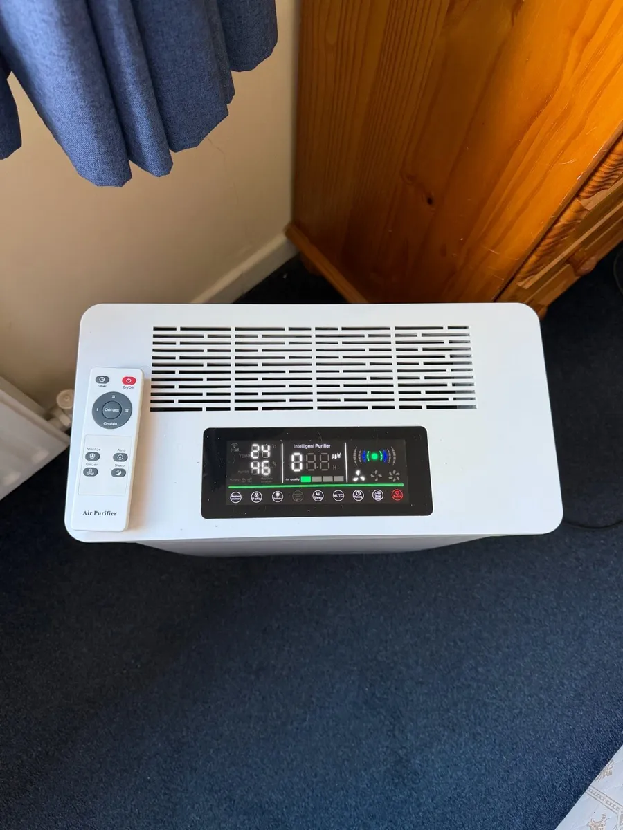 Air Purifier - Image 2