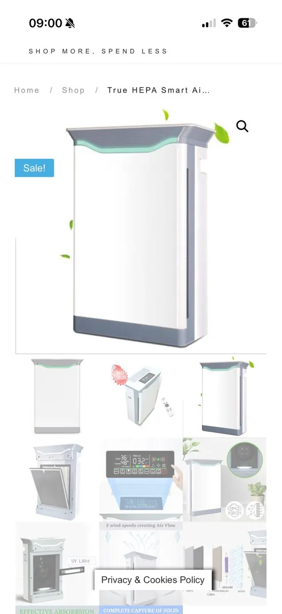 Air Purifier - Image 4