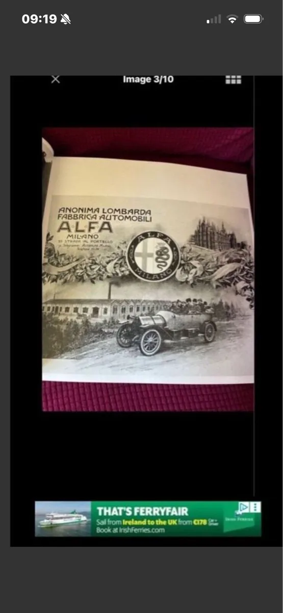 Effetto Alfa - Image 1