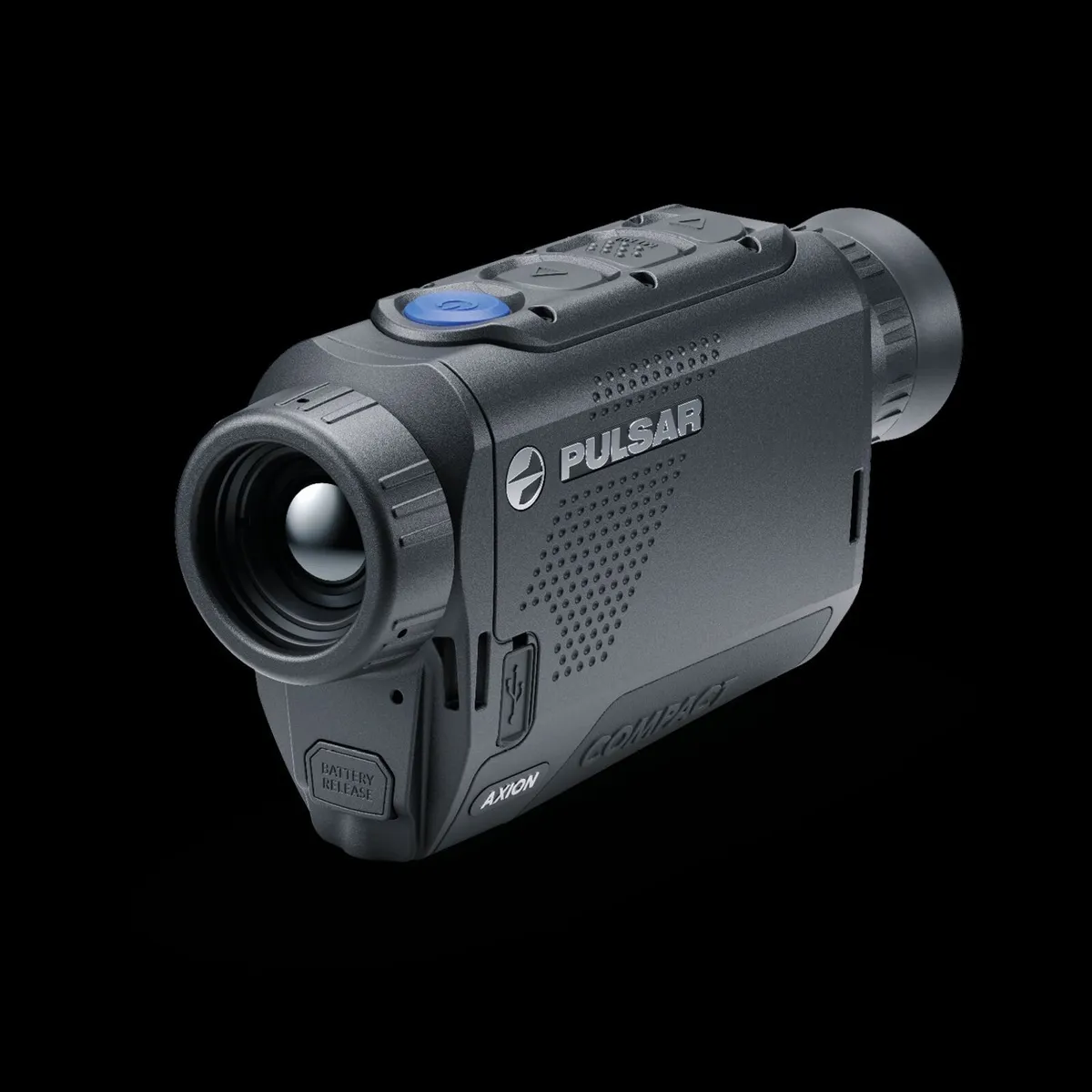 Pulsar Axion Compact XQ19 - Image 1