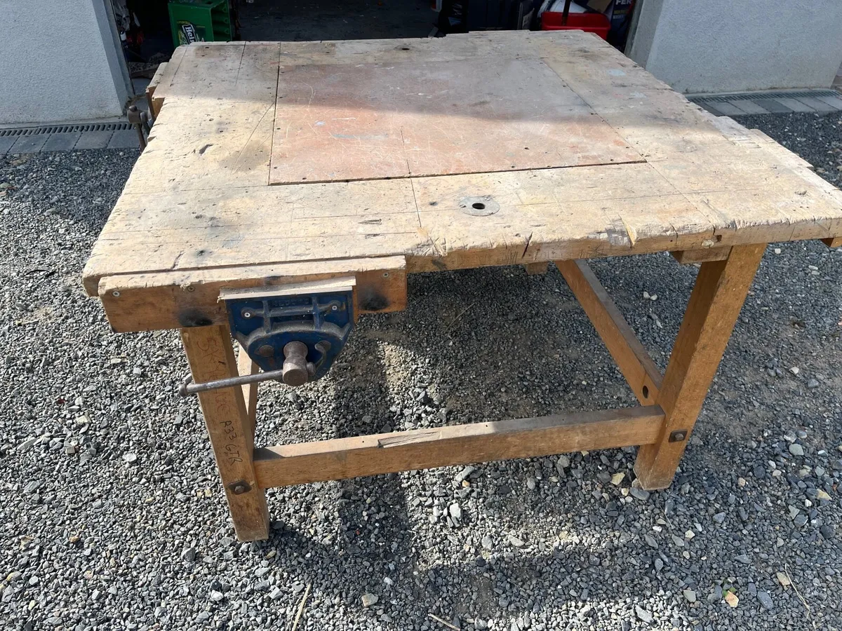 Work bench - Image 3