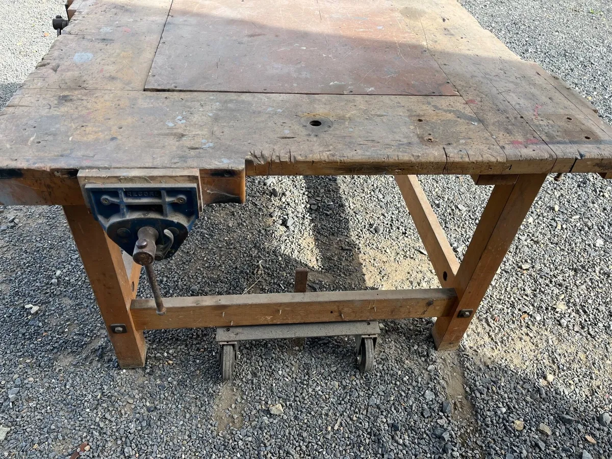 Work bench - Image 4