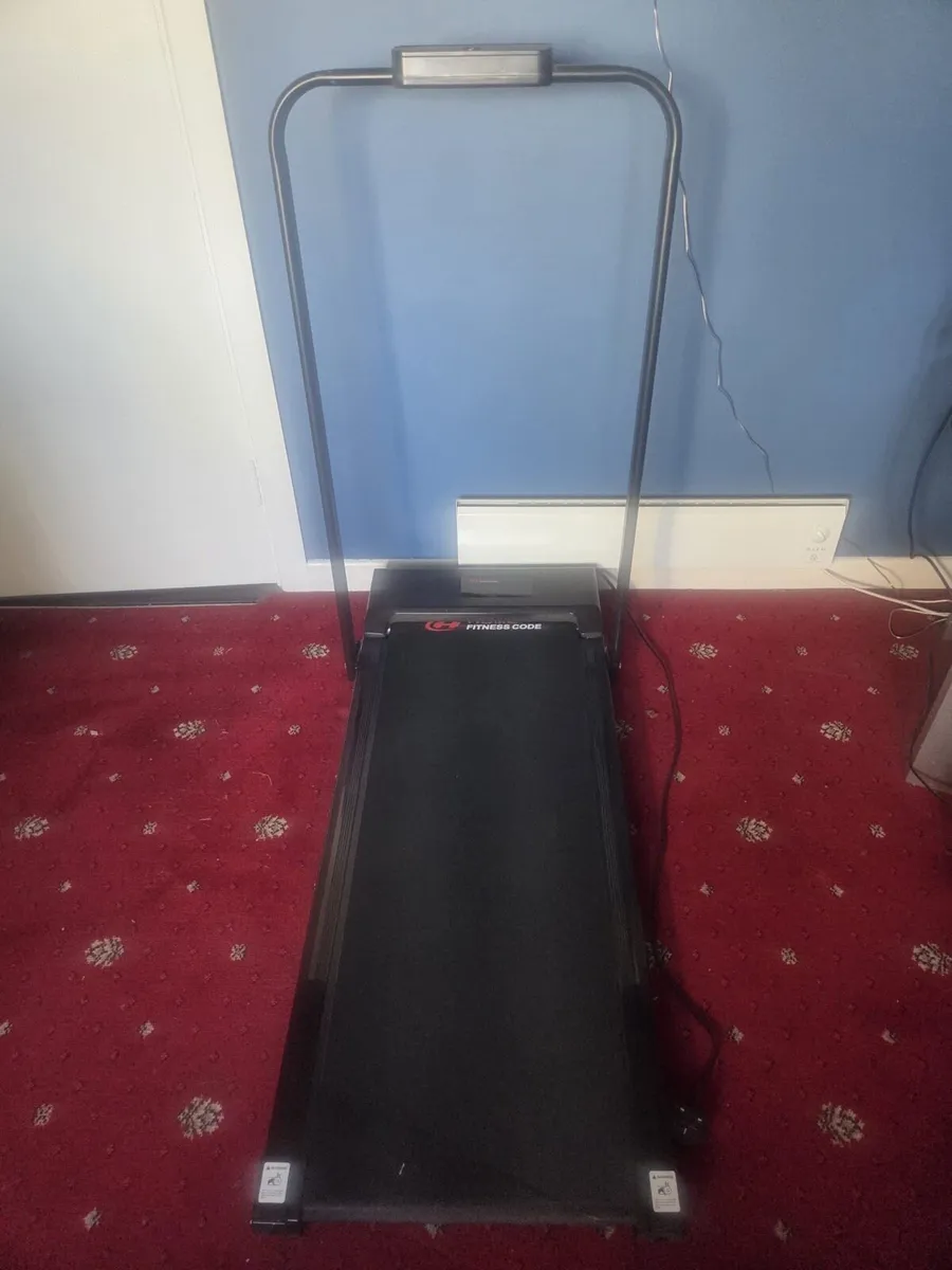 Treadmill - Image 1