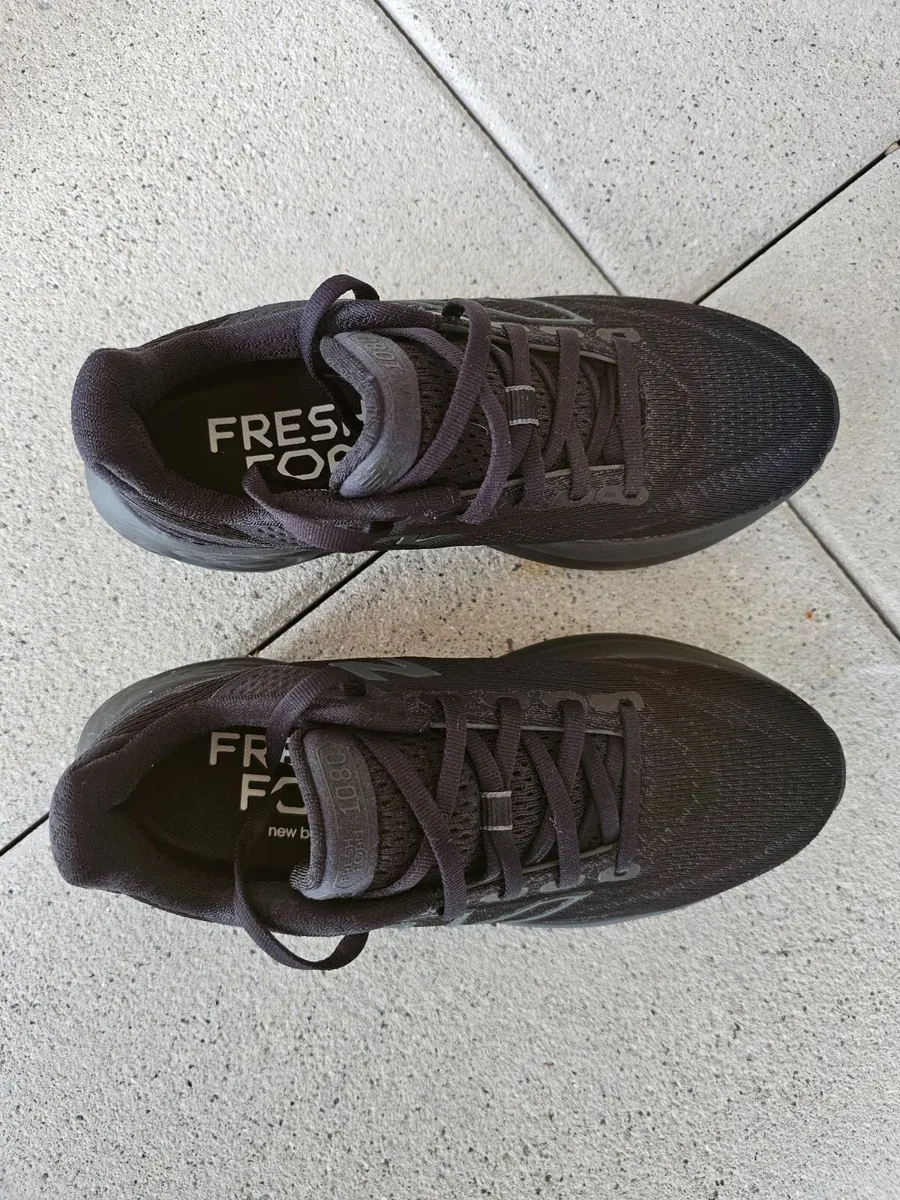 New Balance Fresh Foam women Running shoes - Image 2