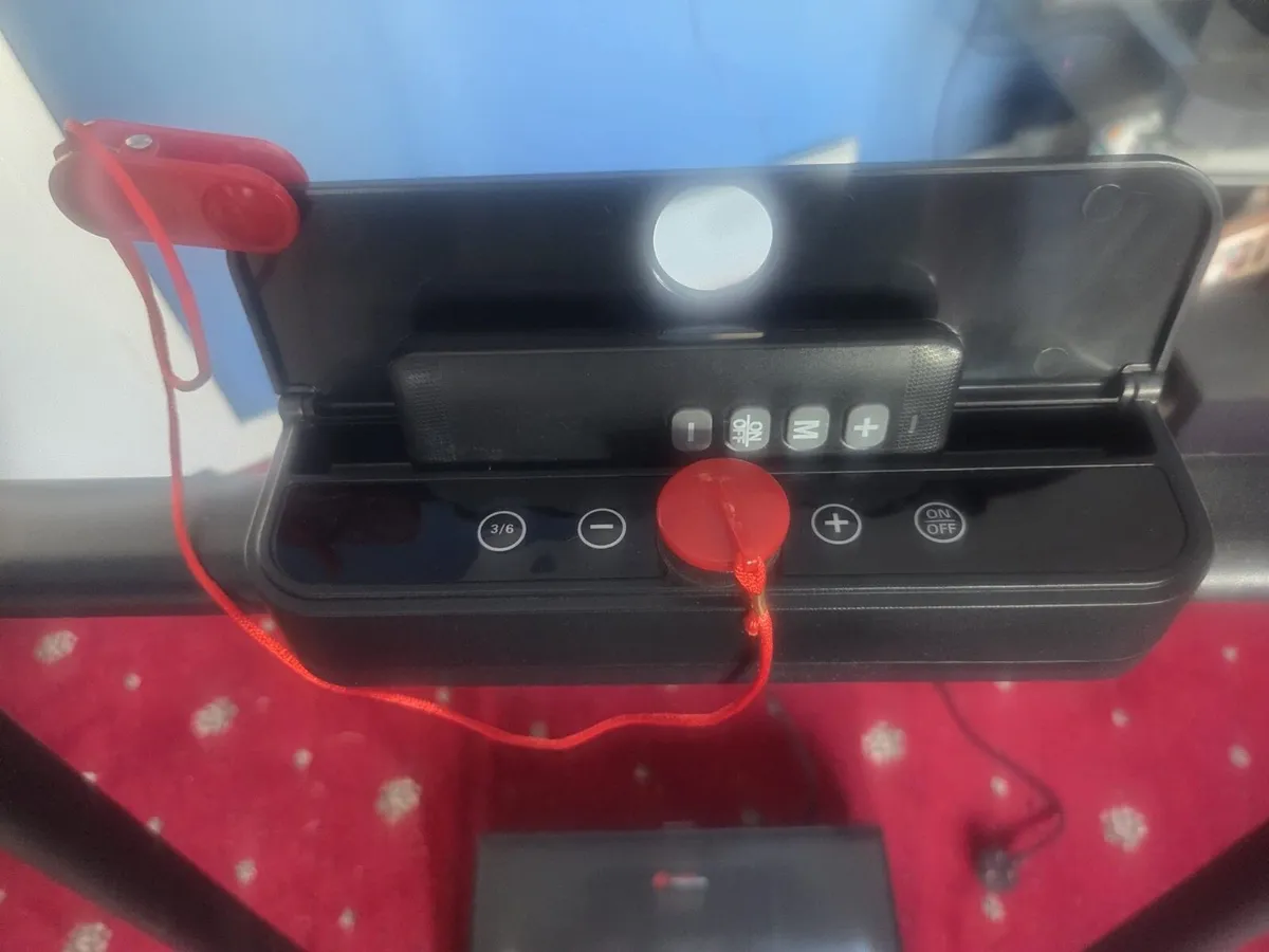 Treadmill - Image 3