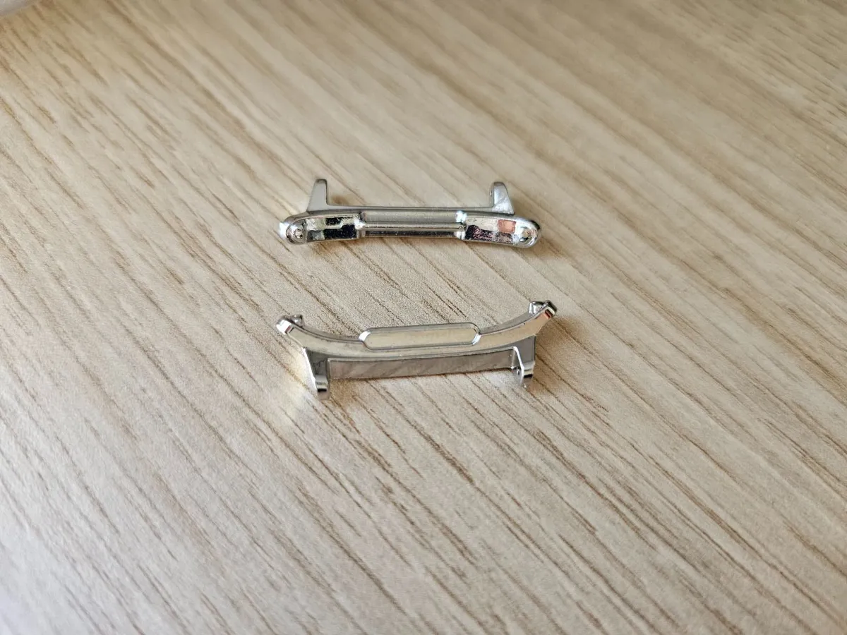 Samsung Galaxy Watch Ultra Bracelet Strap Adapter - Image 4
