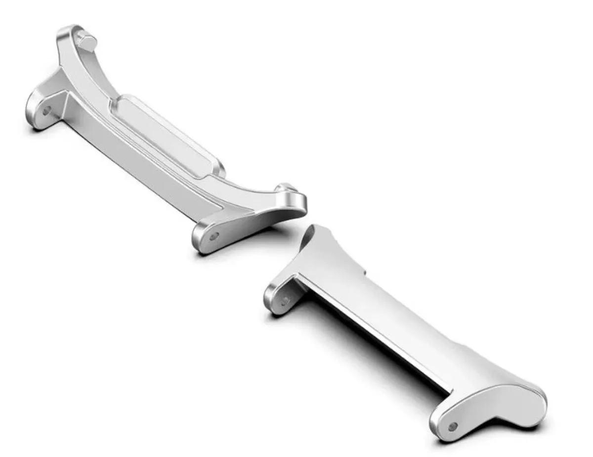 Samsung Galaxy Watch Ultra Bracelet Strap Adapter - Image 1