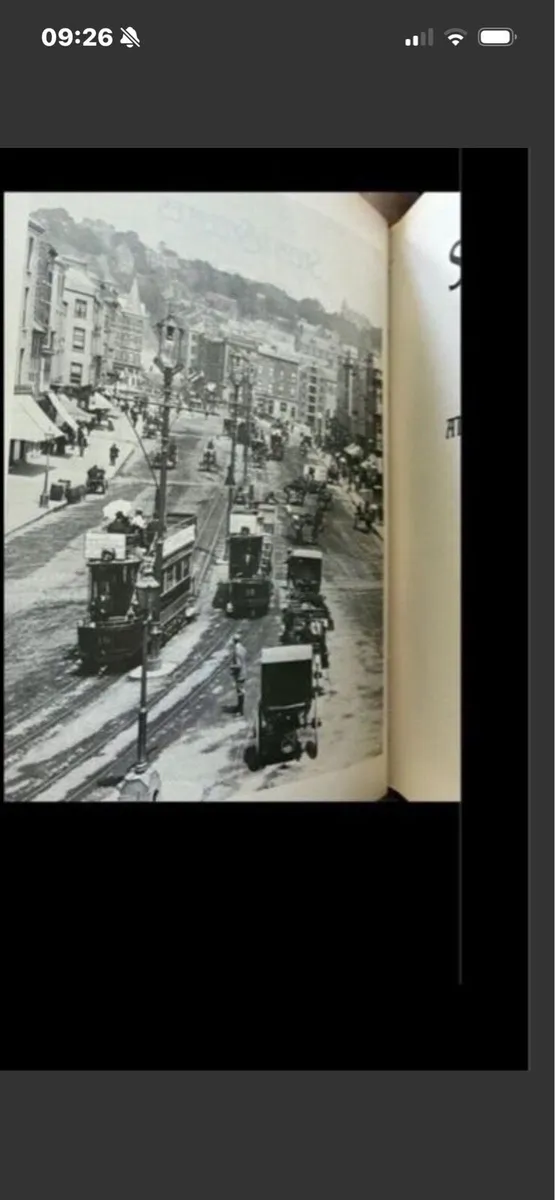 Cork -Steps & Steeples - Image 2