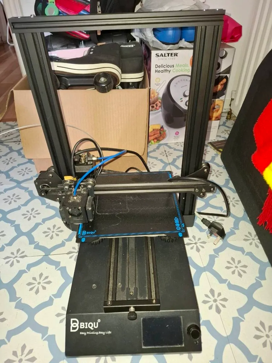 3D Printer - Image 1