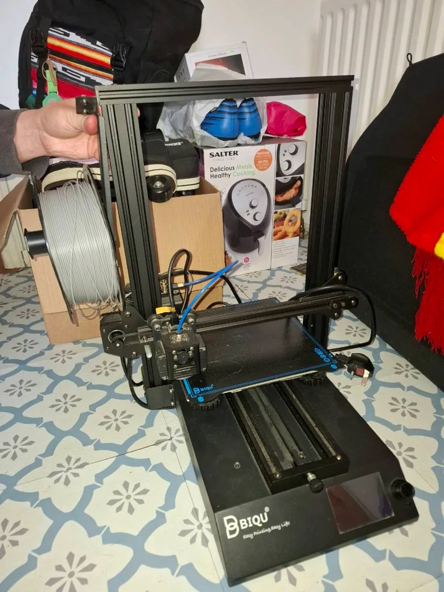 3D Printer - Image 2