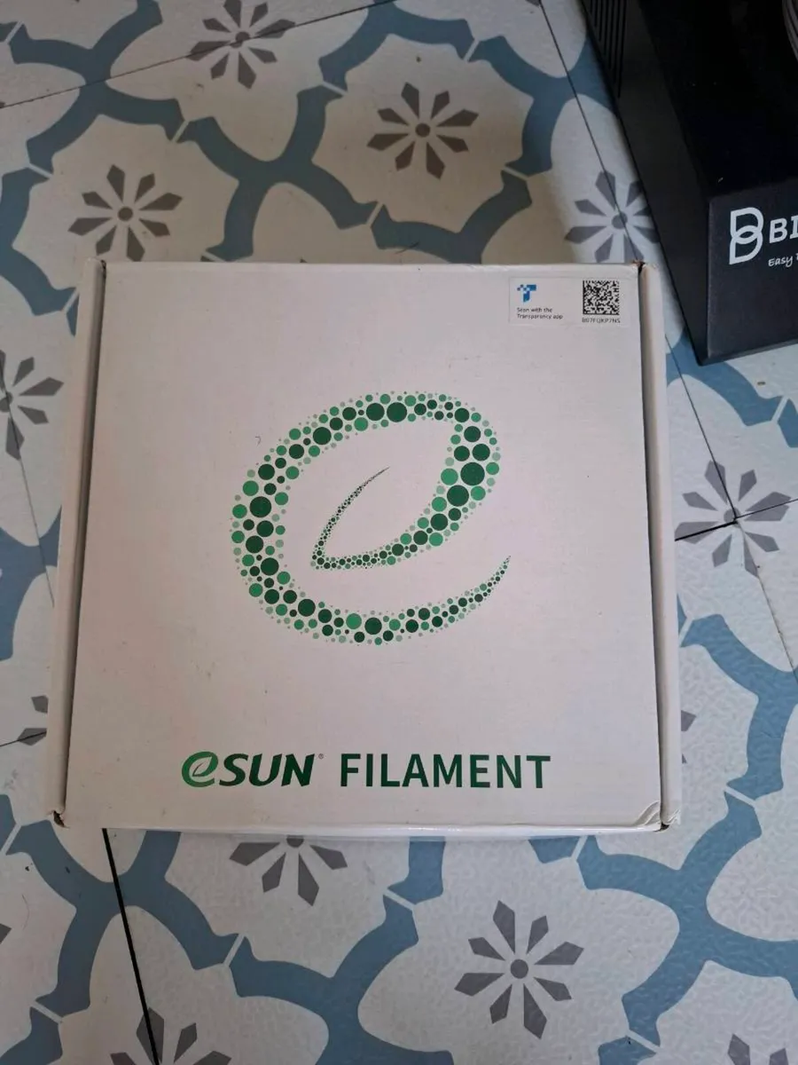 3D Printer - Image 3