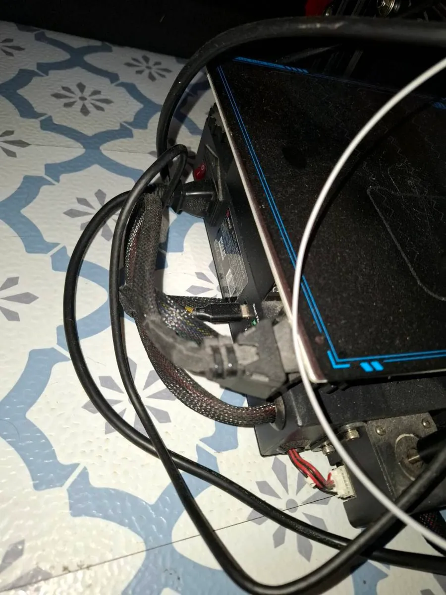 3D Printer - Image 4