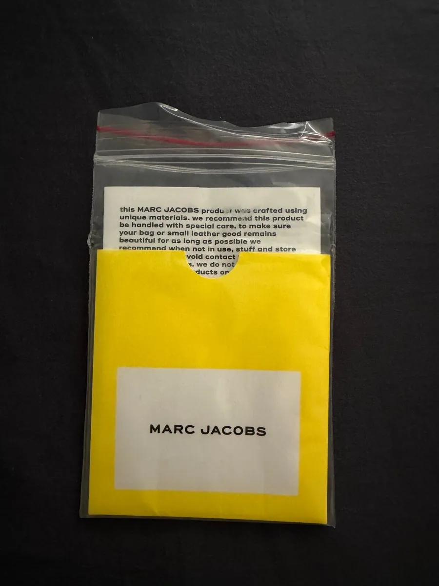Marc Jacobs tote bag medium - Image 2