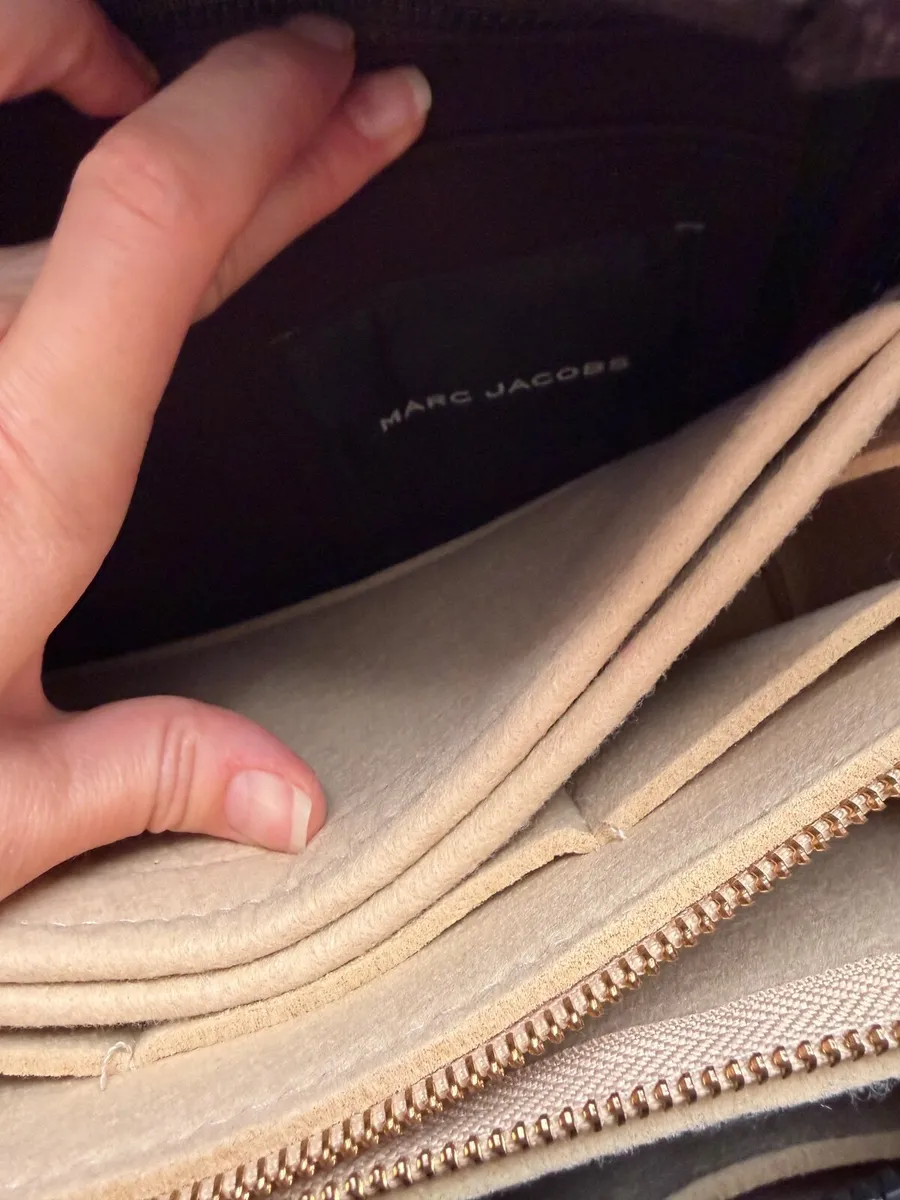 Marc Jacobs tote bag medium - Image 4