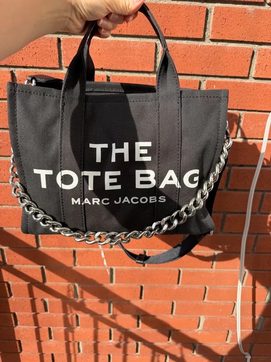 Marc Jacobs tote bag medium - Image 1
