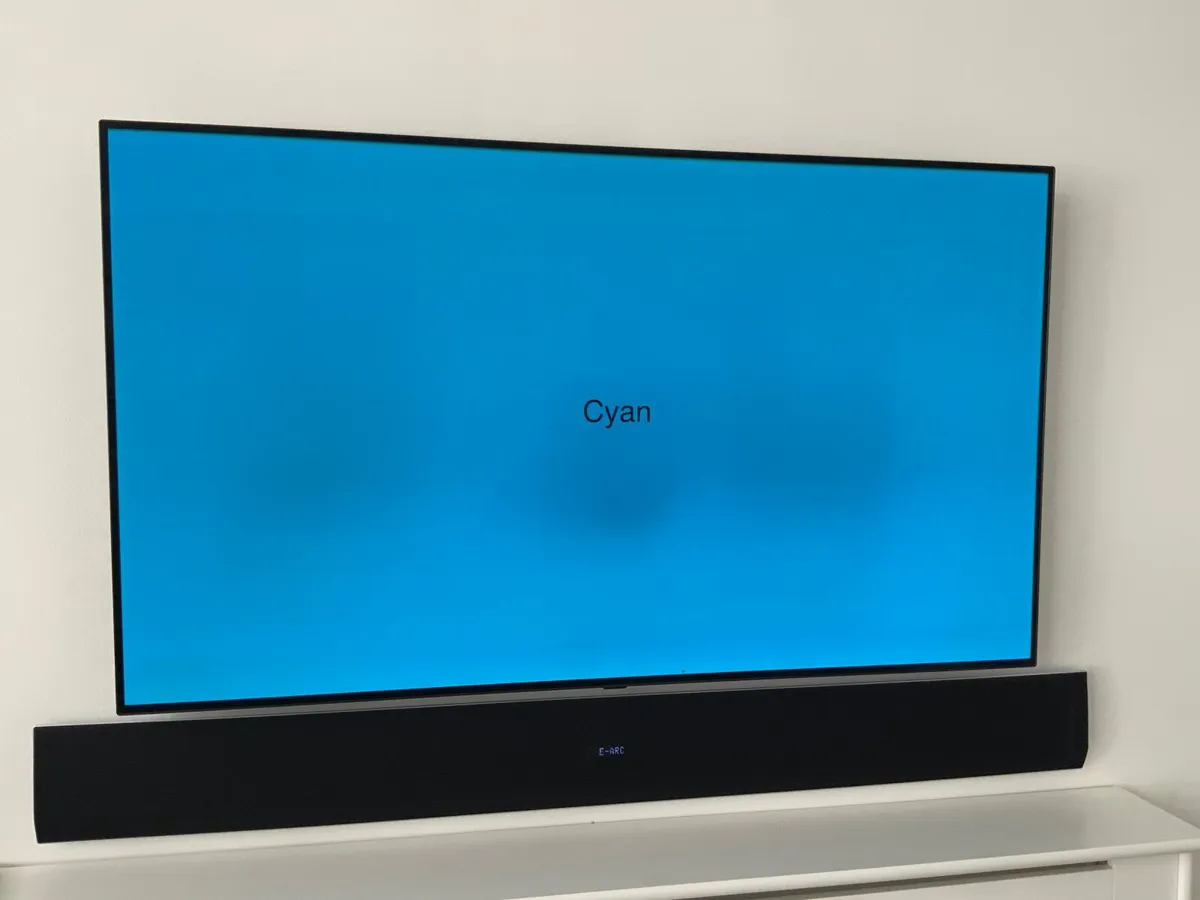 LG Oled Tv 55B9 - Image 3
