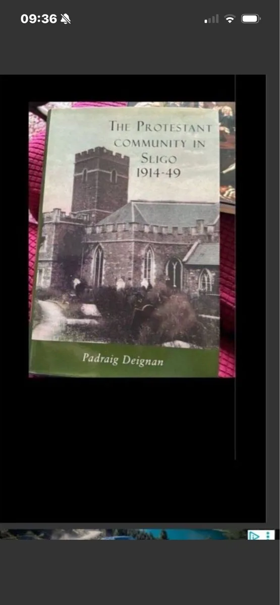 The Protestant Community of Sligo - Image 1