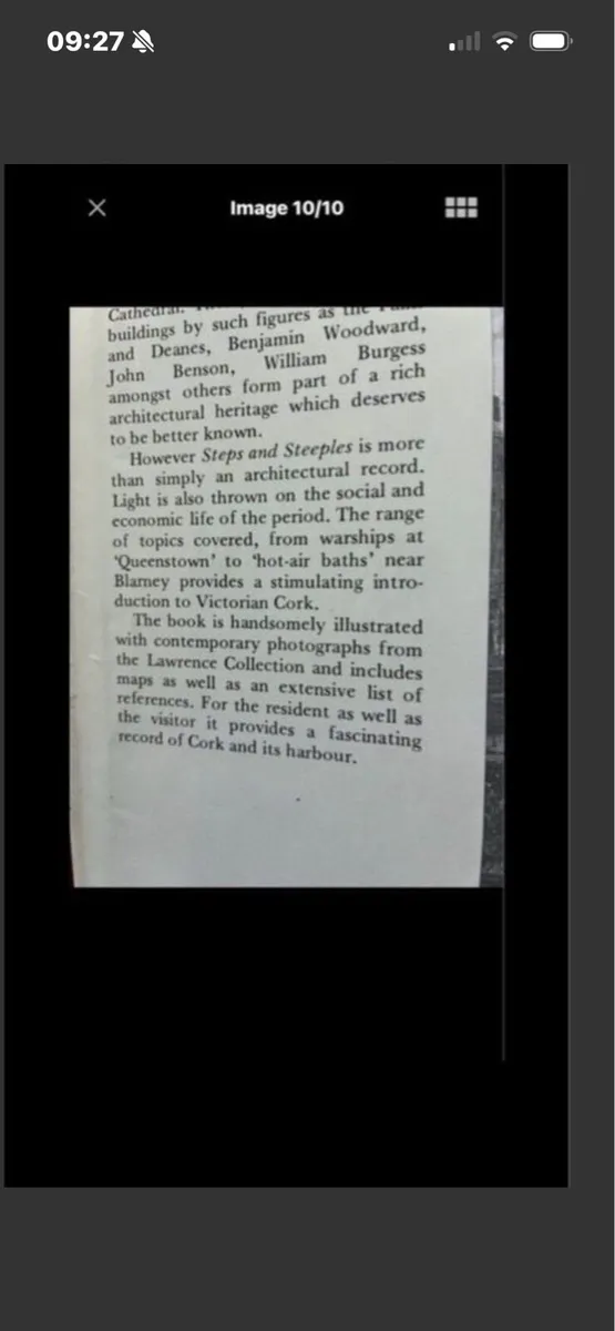 The Protestant Community of Sligo - Image 3