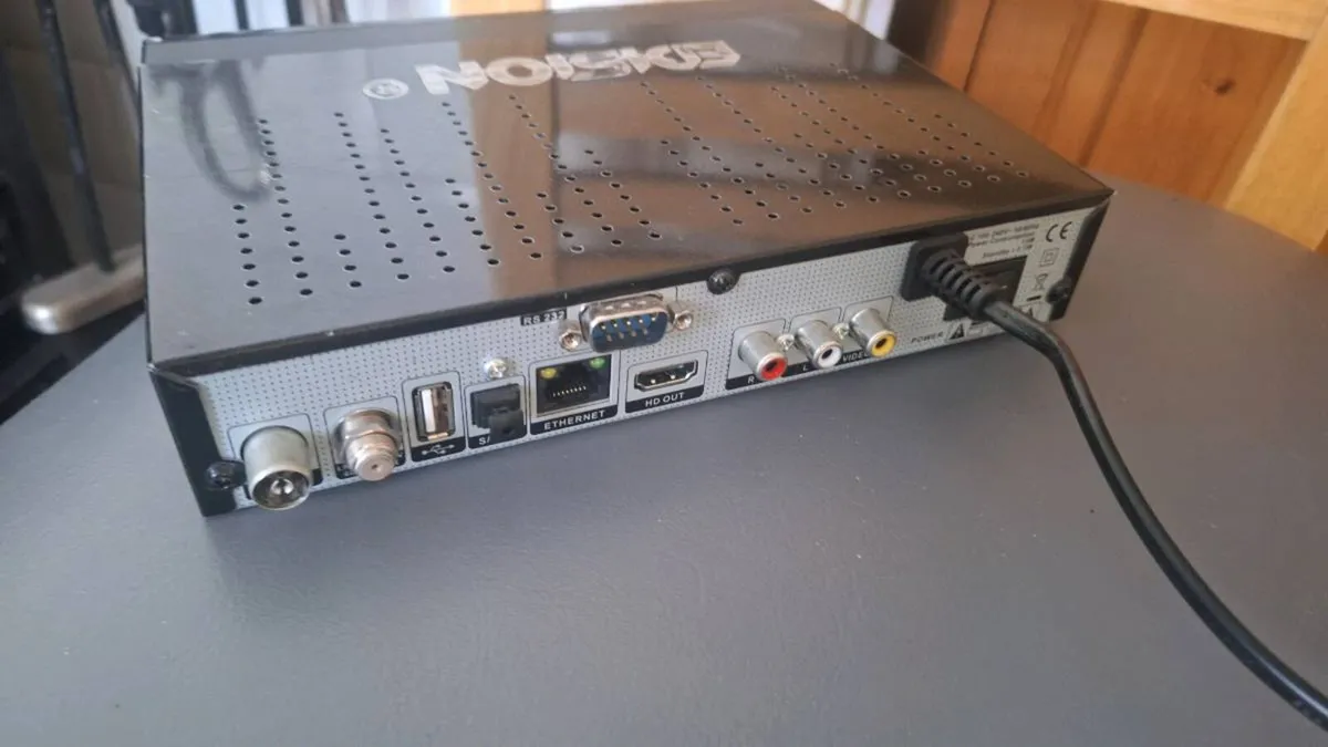 Edison s2+t2 - Image 3