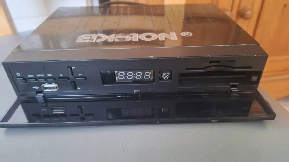 Edison s2+t2 - Image 2