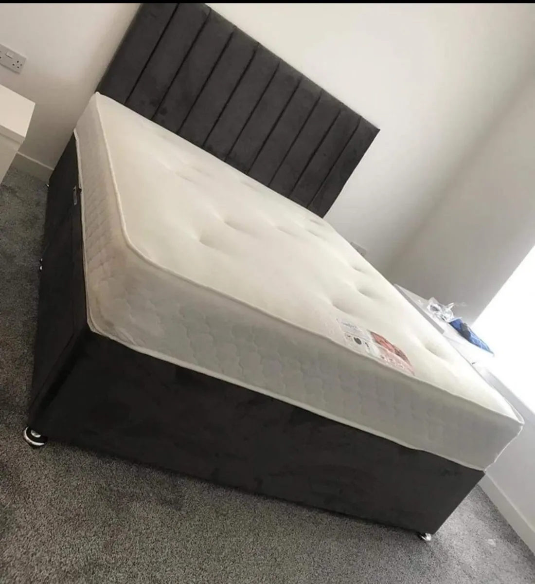 Brand new beds
