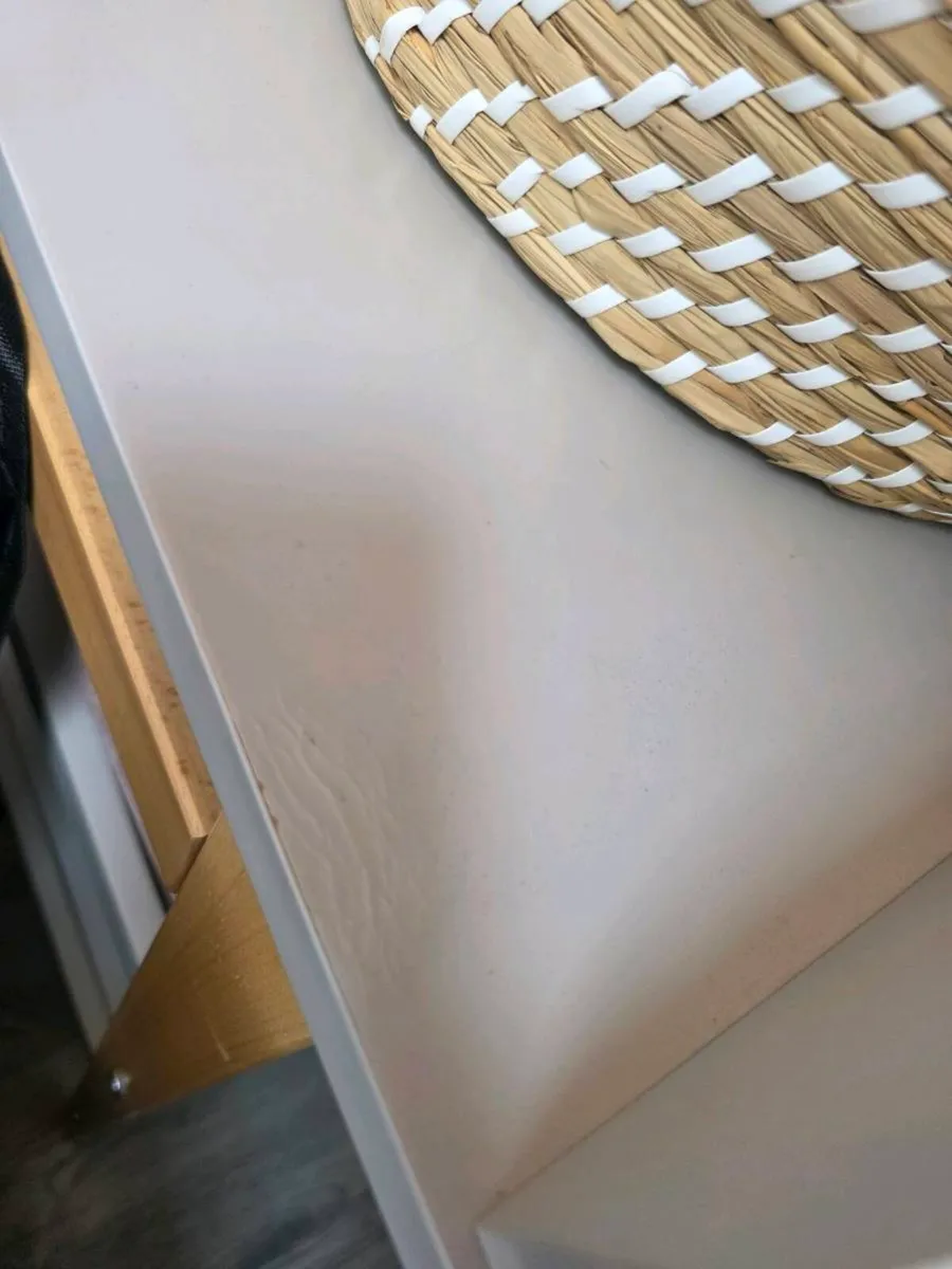 Baby Changing Unit With Basket - Image 4